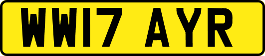 WW17AYR