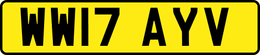 WW17AYV
