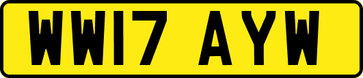 WW17AYW