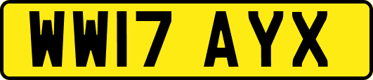 WW17AYX