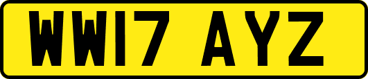 WW17AYZ