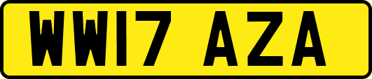 WW17AZA