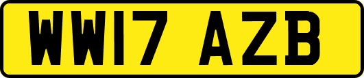 WW17AZB
