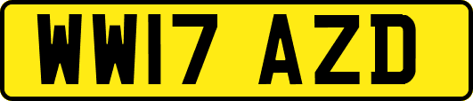 WW17AZD