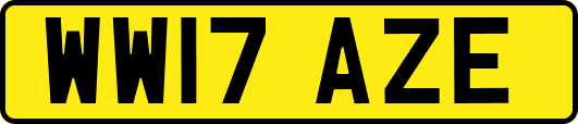 WW17AZE