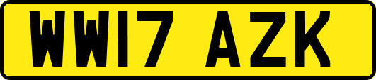 WW17AZK