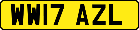 WW17AZL