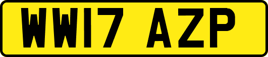 WW17AZP
