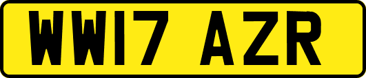 WW17AZR