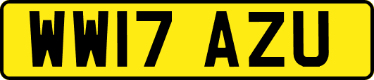 WW17AZU