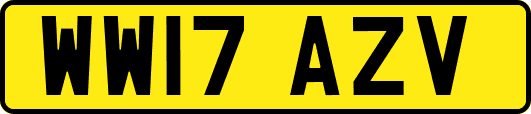 WW17AZV