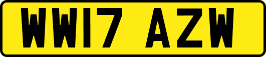 WW17AZW
