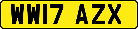 WW17AZX