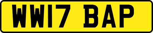 WW17BAP