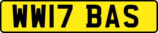 WW17BAS