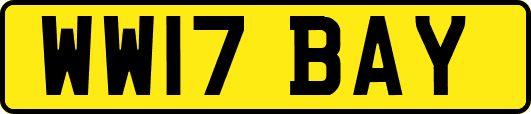 WW17BAY