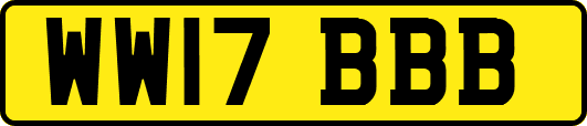 WW17BBB