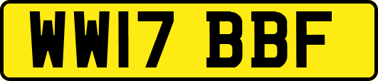 WW17BBF