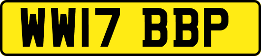 WW17BBP