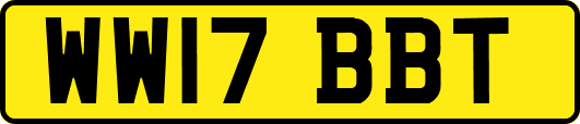 WW17BBT