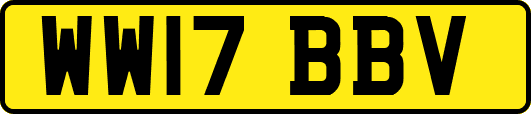WW17BBV