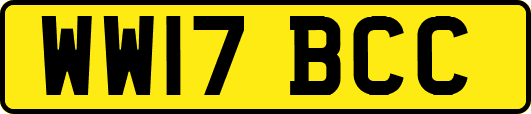 WW17BCC