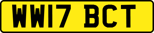 WW17BCT