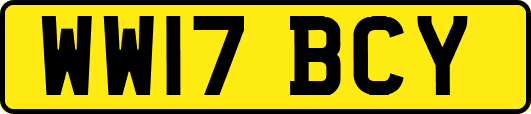 WW17BCY