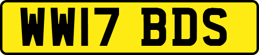 WW17BDS