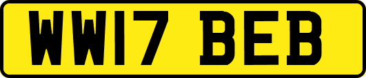 WW17BEB