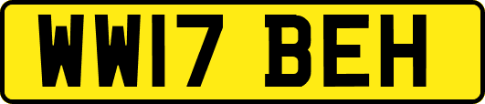WW17BEH