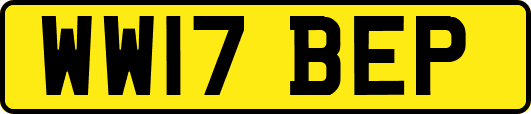 WW17BEP
