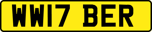 WW17BER