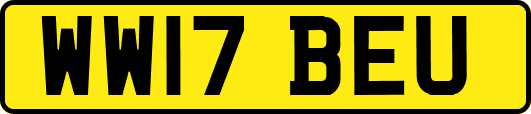 WW17BEU