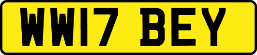 WW17BEY