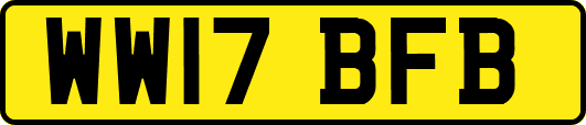 WW17BFB