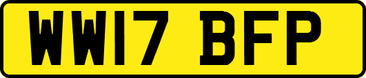 WW17BFP