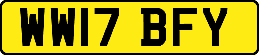 WW17BFY