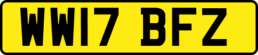WW17BFZ