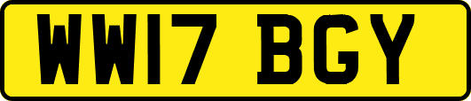 WW17BGY