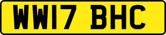 WW17BHC