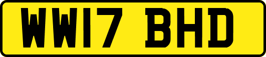 WW17BHD
