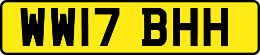 WW17BHH