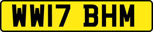 WW17BHM
