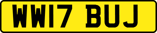 WW17BUJ