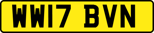 WW17BVN