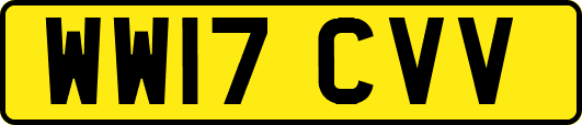WW17CVV