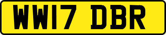 WW17DBR