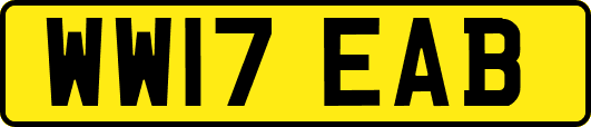 WW17EAB