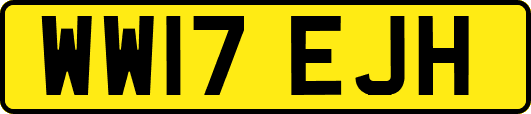 WW17EJH